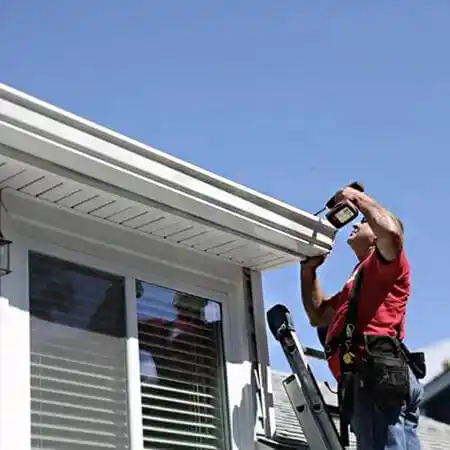 gutter services Timberlake